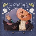 Cover: Der K&uuml;rbismann und sein Mantel - epubli