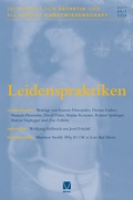 Cover: Leidenspraktiken - Meiner