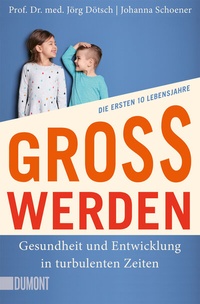 Abbildung von: Großwerden - DuMont Buchverlag