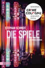 Cover: Die Spiele - DuMont Buchverlag