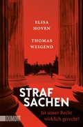 Bild: Strafsachen - DuMont Buchverlag