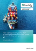Bild: Fleet Management Systems 2024 - Fraunhofer Verlag