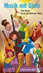 Cover: Musik mit Globi - Globi-Verlag