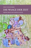 Cover: Die Waage der Zeit - Justus-von-Liebig-Verlag