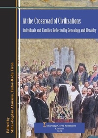 Enlarge image Cover: At the Crossroad of Civilizations - Hartung-Gorre