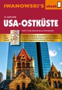 Bild: USA-Ostk&uuml;ste - Iwanowski's Reisebuchverlag