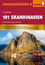 Bild: 101 Skandinavien - Iwanowski's Reisebuchverlag