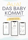 Cover: Aua! Das Baby kommt - ONDALY