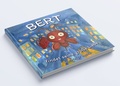 Cover: BERT findet seine gro&szlig;e Liebe (Bert die Schabe: Teil 1) - Meschik, Martin