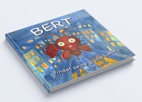 Abbildung von: BERT findet seine große Liebe (Bert die Schabe: Teil 1) - Meschik, Martin