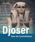 Cover: Djoser - Buch&Media