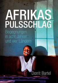 Abbildung von: Afrikas Pulsschlag - Ek-2 Publishing