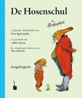 Cover: De Hosenschul - Edition Tintenfa&szlig;