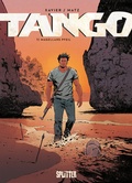Cover: Tango. Band 7 - Splitter-Verlag