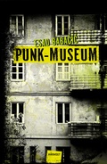 Cover: Punk-Museum - Hirnkost