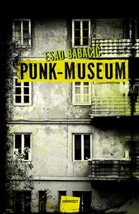 Enlarge image Cover: Punk-Museum - Hirnkost