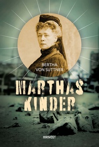Enlarge image Cover: Marthas Kinder - Hirnkost