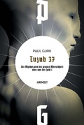 Cover: Tuzub 37 - Hirnkost