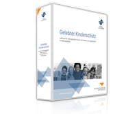 Enlarge image Cover: Gelebter Kinderschutz - Forum Verlag Herkert