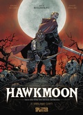 Cover: Hawkmoon. Band 3 - Splitter-Verlag