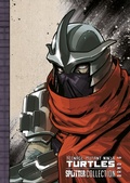 Cover: Teenage Mutant Ninja Turtles Splitter Collection 06 - Splitter-Verlag