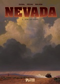 Cover: Nevada. Band 5 - Splitter-Verlag