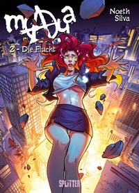 Enlarge image Cover: Maya. Band 2 - Splitter-Verlag