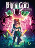 Cover: Dark Zero. Band 2 - Splitter-Verlag