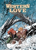 Cover: Western Love. Band 2 - Splitter-Verlag