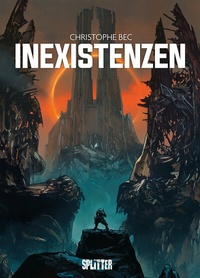 Abbildung von: Inexistenzen - Splitter-Verlag