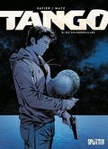 Cover: Tango. Band 8 - Splitter-Verlag