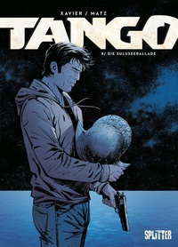 Enlarge image Cover: Tango. Band 8 - Splitter-Verlag