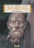 Cover: Murena. Band 12 - Splitter-Verlag