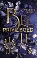 Cover: Privileged Belle - Nova MD