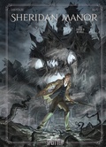 Cover: Sheridan Manor. Band 2 - Splitter-Verlag