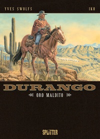 Enlarge image Cover: Durango. Band 19 - Splitter-Verlag