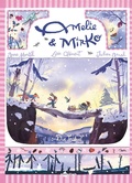 Cover: Amelie und Mirko. Band 3 - Splitter-Verlag