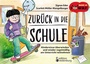 Bild: Zurück in die Schule - Hindernisse überwinden und wieder regelmäßig am Unterricht teilnehmen - edition riedenburg e.U.