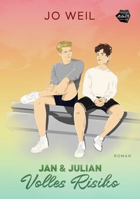 Enlarge image Cover: Jan und Julian - Volles Risiko - Main Verlag