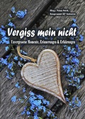 Cover: Vergiss mein nicht - Edition Paashaas Verlag EPV