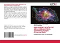 Cover: Implementacion de Sdn Mediante El Controlador Floodlight - Editorial Academica Espanola