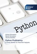 Cover: Python Proficiency - Scholars' Press