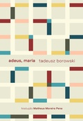 Cover: Adeus, Maria e outros contos - Carambaia