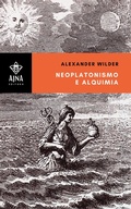 Cover: Neoplatonismo e alquimia - Ajna Editora