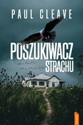 Cover: Poszukiwacz strachu - Jentas