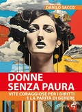 Cover: Donne senza paura - ODOYA