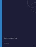 Cover: Die tertia?rschichten auf Java - Brill