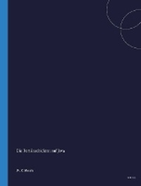 Enlarge image Cover: Die tertia?rschichten auf Java - Brill