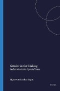 Cover: Gender in the Making - Brill