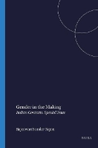 Enlarge image Cover: Gender in the Making - Brill